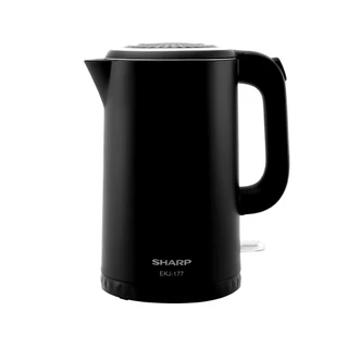 SHARP กาต้มน้ำไฟฟ้าชาร์ป EKJ-177 รุ่น 1.7 ลิตร