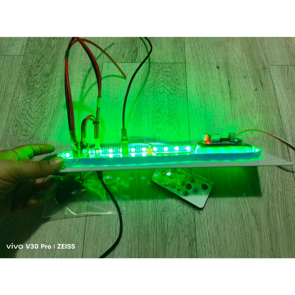 ชุดเพลท HT21 ย้ายสาย มีUSB วัดแบตดิจิตอล เดินระบบไม่เอาแอมป์เหลือใส่แอมป์อย่างเดียว - รูปที่ 2