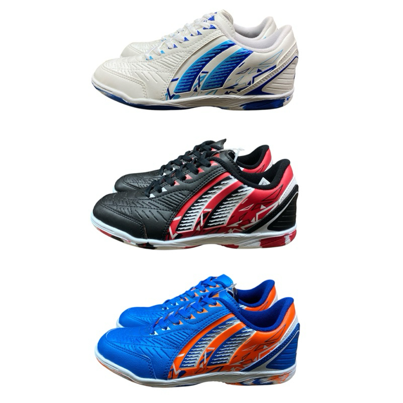 รองเท้าฟุตซอลPan เบอร์35-45 14NB