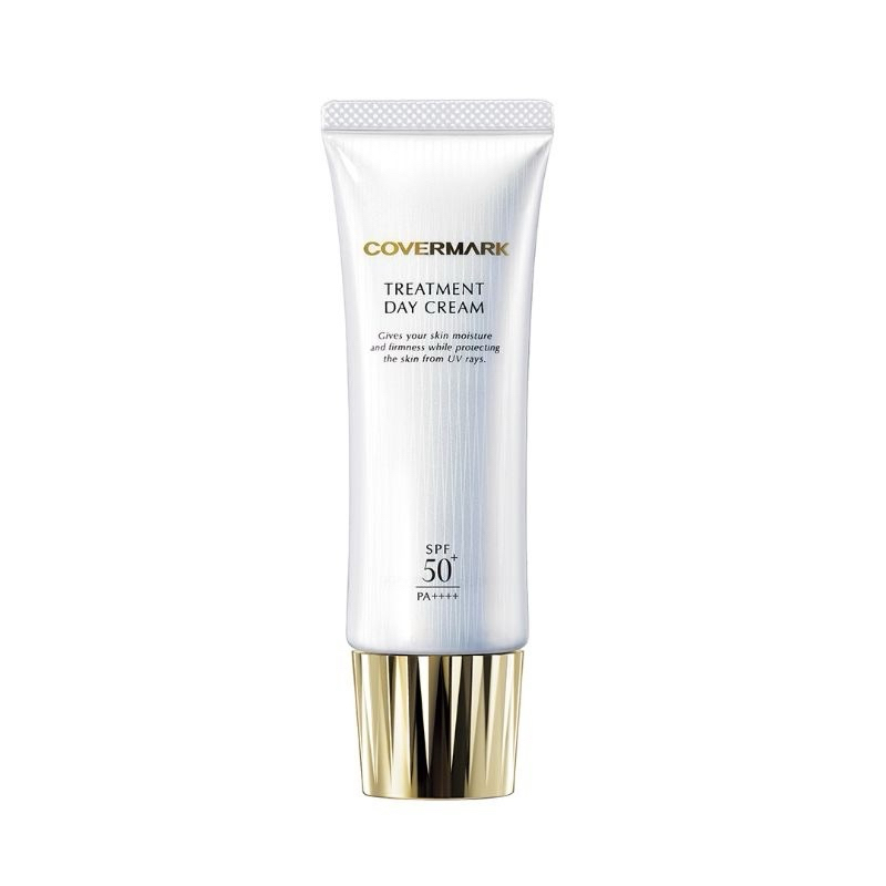 Covermark Treatment Day Cream✅✅แบ่งขาย5กรัม – โปรปัง