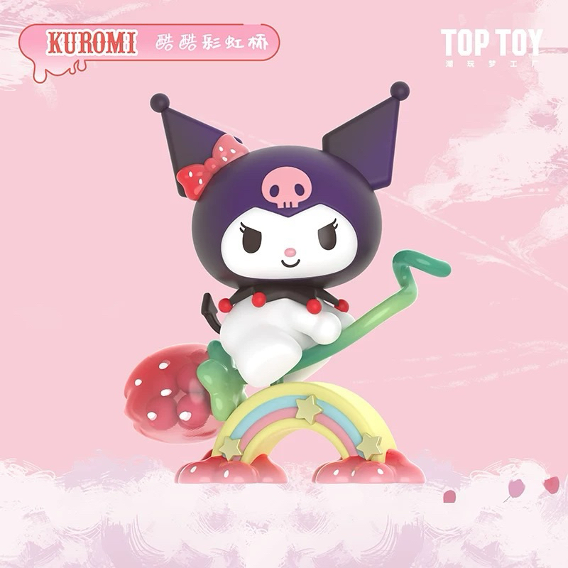 [ พร้อมส่ง ] Model : Sanrio Summer Paradise Series