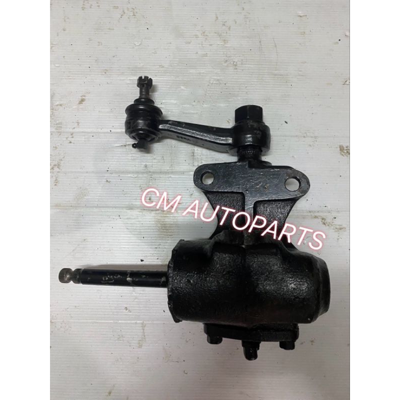 กระปุกพวงมาลัย มาสด้า ทันเดอร์ ไฟเตอร์ B2500 MAZDA B2500 ของถอดแท้เช็ค