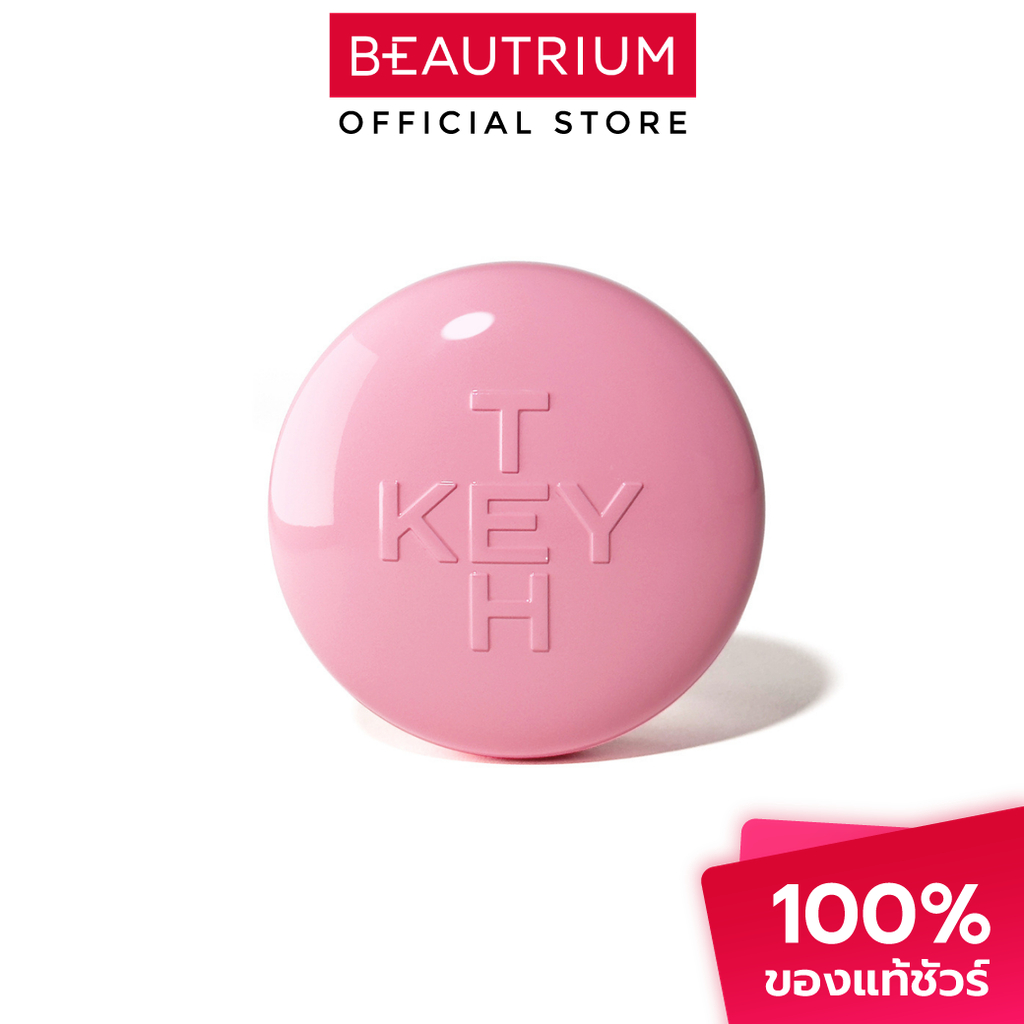 KEYTH Colored Pink Magnet Cushion คุชชั่น 15g