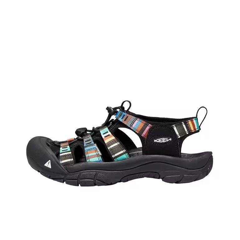 KEEN Newport H2 รองเท้าแตะน้ำหนักเบา 1003480 Men's and women's sports slipper