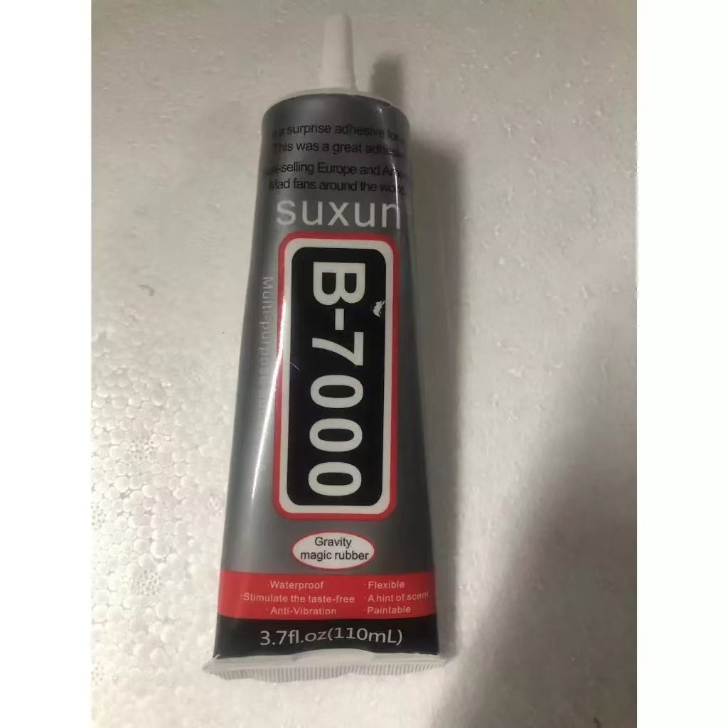 กาว T-7000  กาว T-8000/E8000/T9000/ กาวสำหรับช่างมือถือ