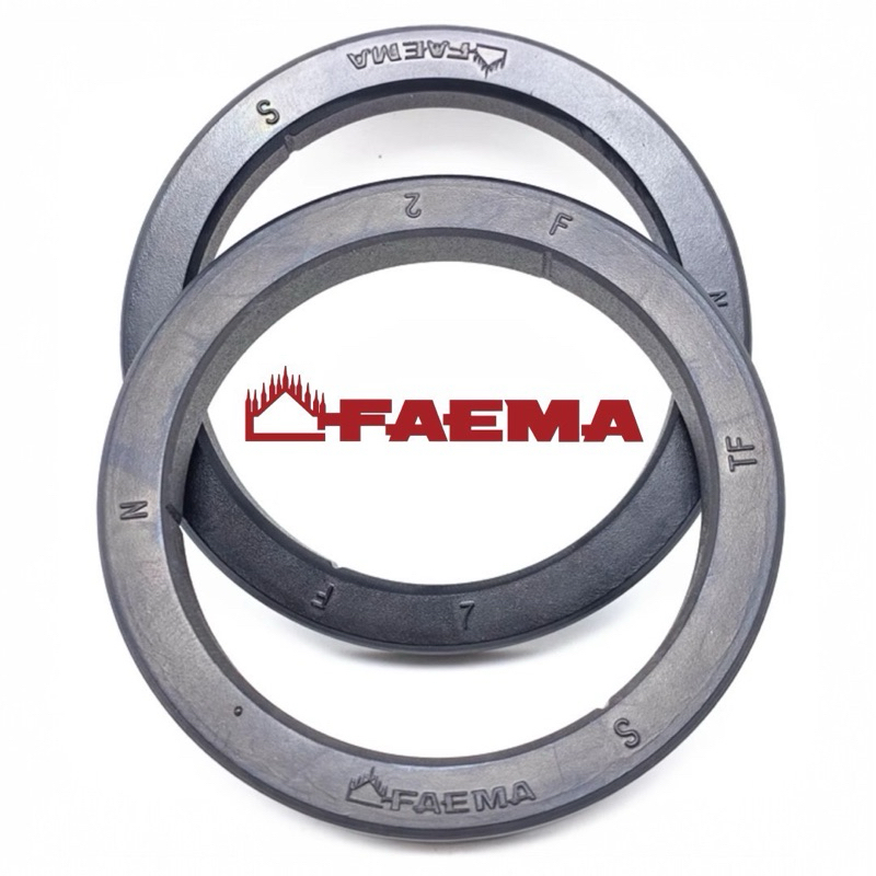 อะไหล่เครื่องชงกาแฟ ซีลยางหัวชง FAEMA ของแท้ (ราคาต่อชิ้น)