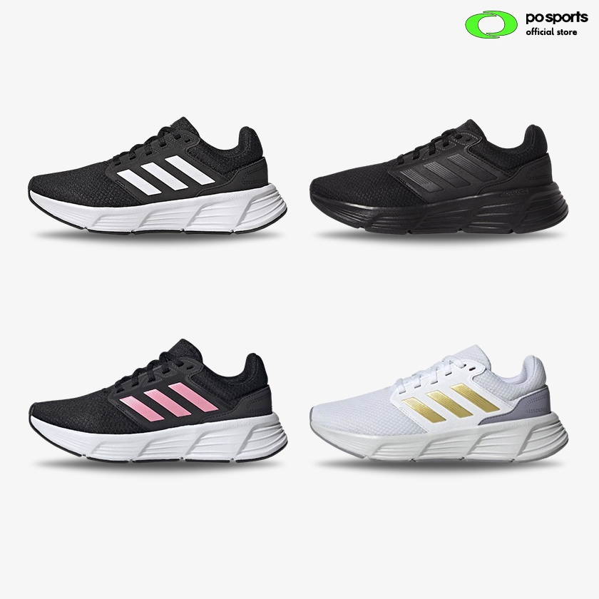 ADIDAS รองเท้าวิ่งผู้หญิง GALAXY 6 W