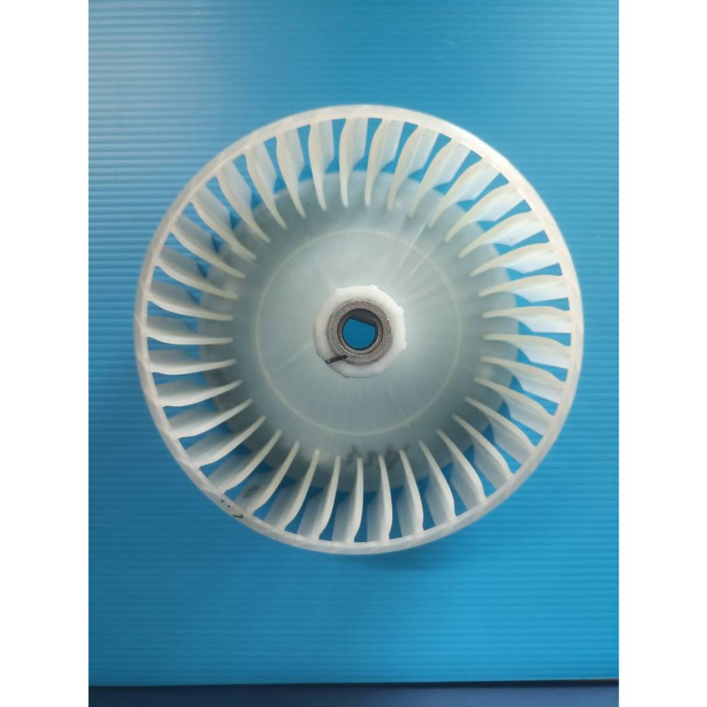 Samsung DC82-01208A A/S ASSY-FAN DRY;DV8000M/อบผ้า