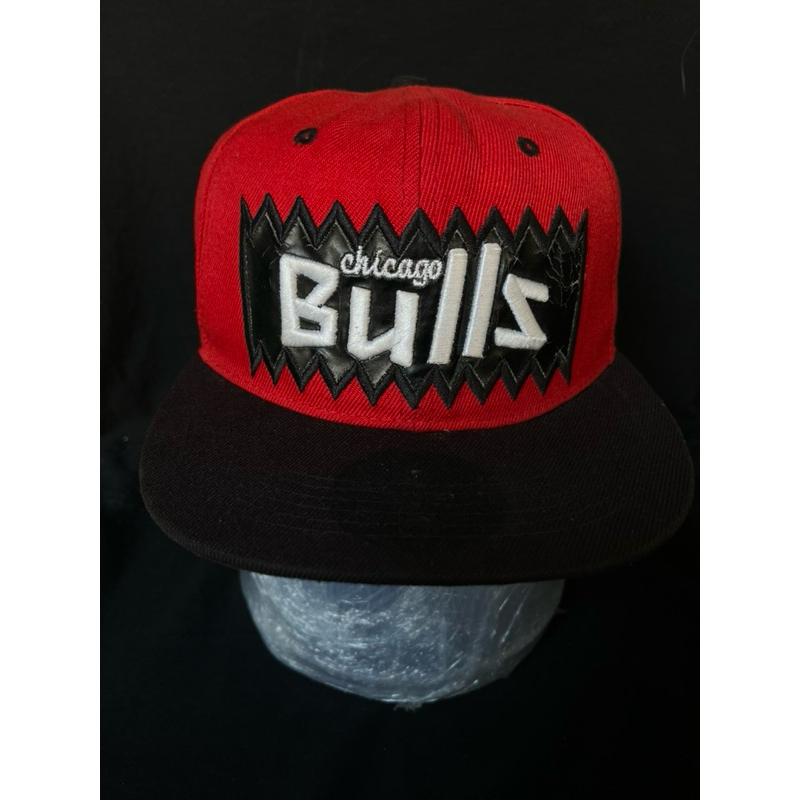 NBA Chicago Bulls Cap