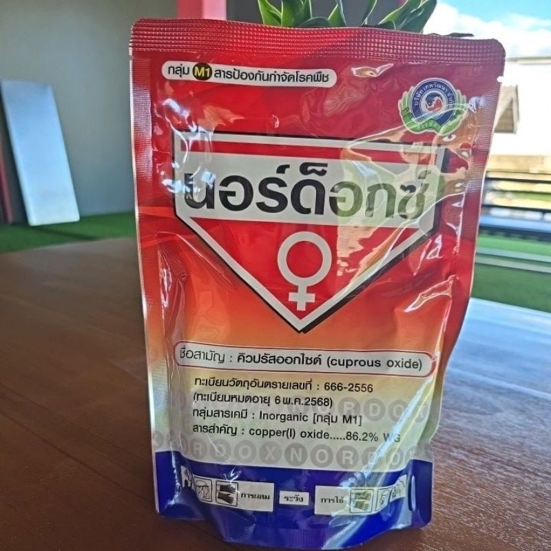 นอร์ด็อกซ์(บริษัทเทพวัฒนา)
