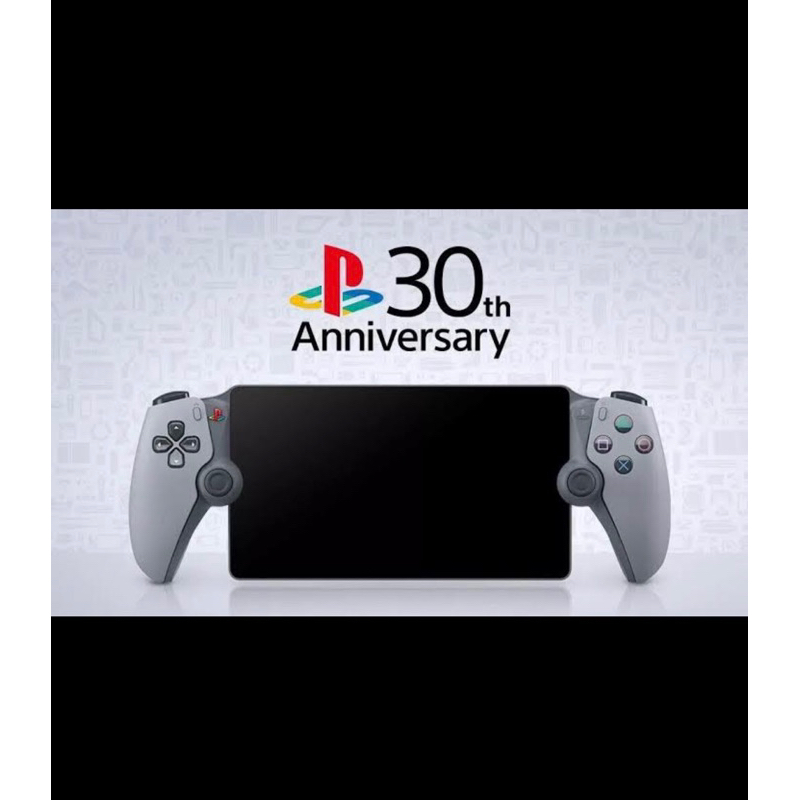 PS5 Portal PlayStation 5 Portal /PS5 Portal 30th(Remote Play สำหรับ PS5) (สินค้าใหม่ มือ1) (พร้อมส่ง) ประกันศูนย์ไทย