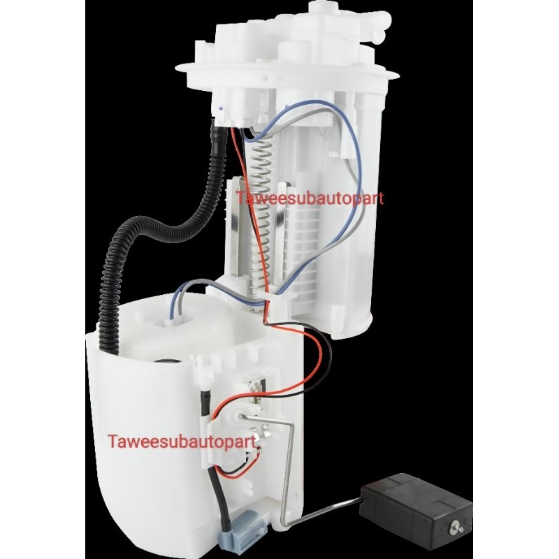 ชุดลูกลอย+ปั๊มติ๊ก TOYOTA ALTIS 1.6 2008-2012 ใช้กับรุ่นเครื่องยนต์ (ZR) 
สำหรับ รุ่นฝาแคบ ขนาด132มิ