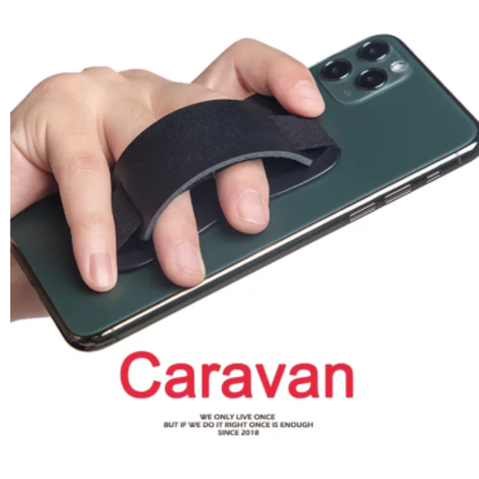 11# Caravan Crew ที่ติดโทรศัพท์ Phone Holder Band