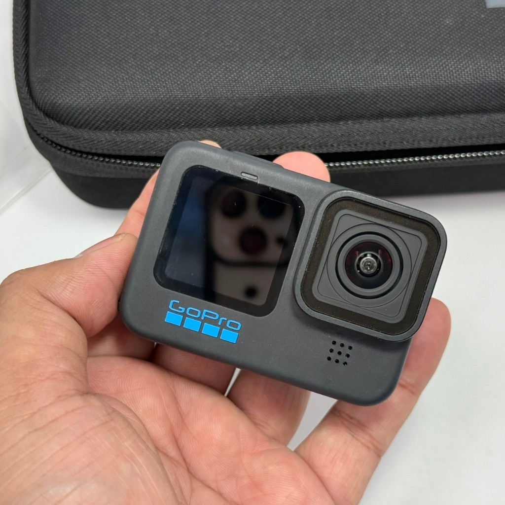 GoPro Hero 10 Black มือสอง