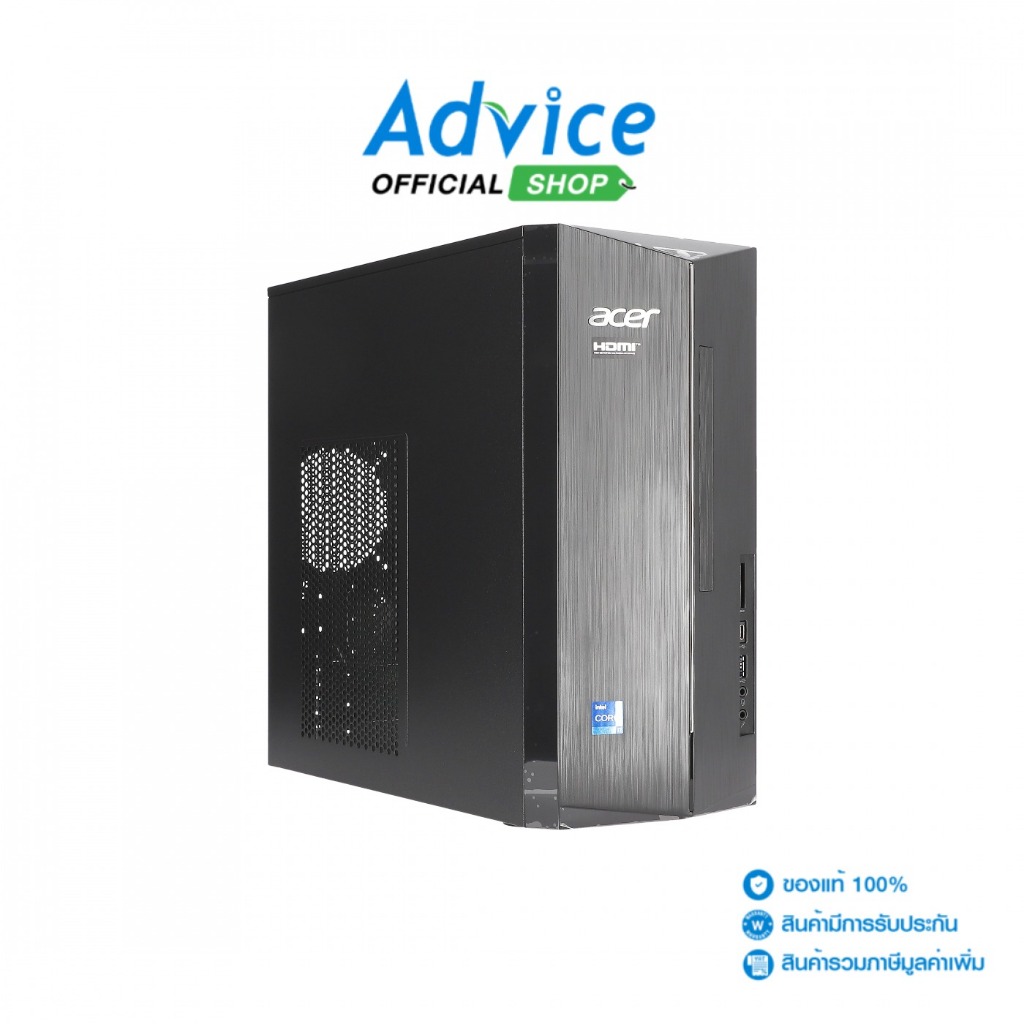 Desktop Acer Aspire TC-1785-1416G0T0Mi/T00D - A0159741