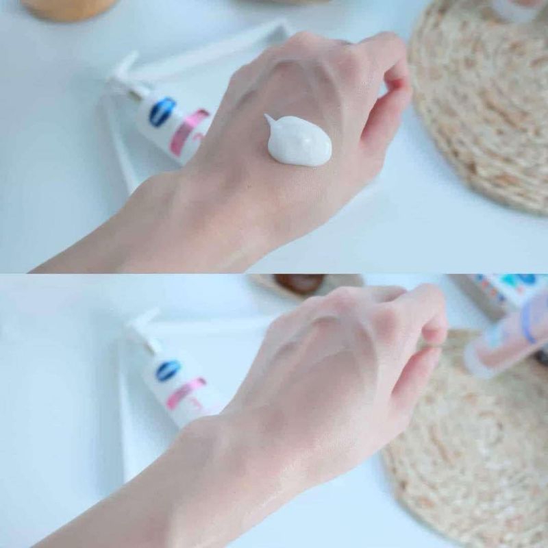 วาสลีนสูตร 3 Vaseline Pro Derma brightening