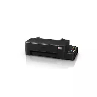 Epson EcoTank L121 A4 Ink Tank Printer ( เครื่องพิมพ์แท็งค์ เฉพาะปริ้น )