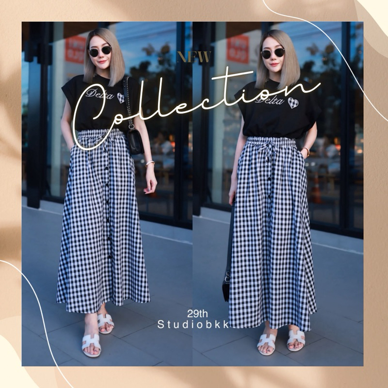 29th🌈❣️ เดรสผ้าคอตตอน เนื้อผ้านิ่มใส่สบาย