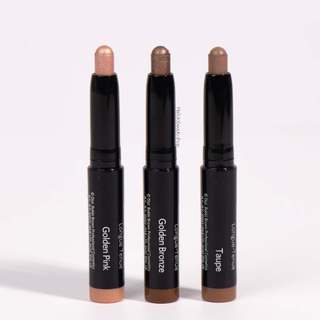 [ลดเพิ่ม 100 บาท ใช้โค้ดในไลฟ์สด] BOBBI BROWN LONG-WEAR CREAM SHADOW STICK อายแชโดว์เนื้อครีม แบบแท่ง
