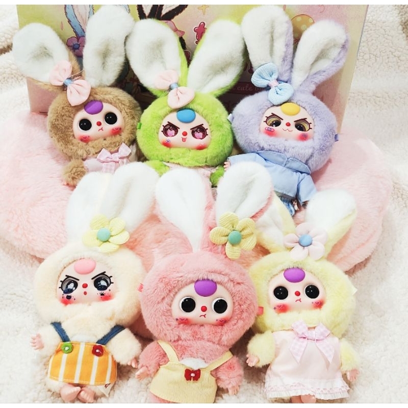 เบบี้ทรี มาการอง เช็คการ์ด เช็คตัวแล้ว พร้อมส่ง