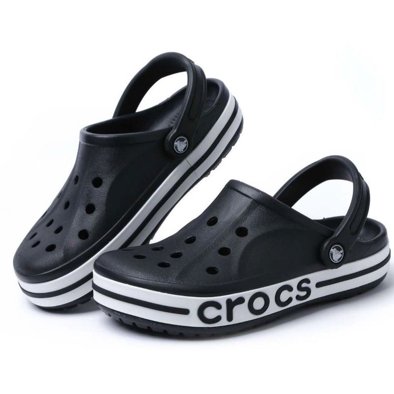 รองเท้าแตะลำลองแฟชั่น สไตล์ Crocs LiteRide Clog สุดฮิต น้ำหนักเบา ใส่สบาย พร้อมส่ง