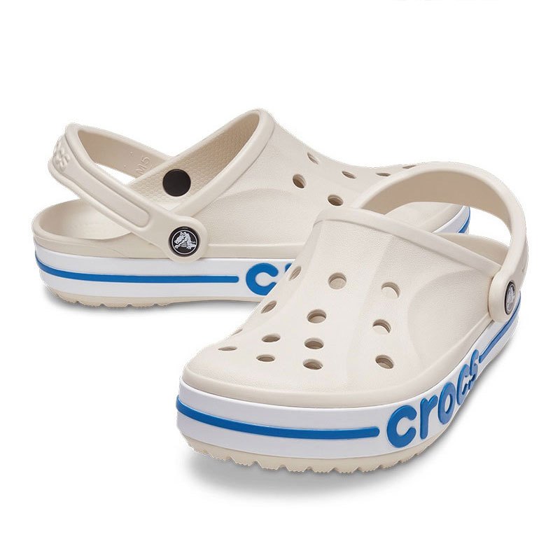 รองเท้าแตะลำลองแฟชั่น สไตล์ Crocs LiteRide Clog สุดฮิต น้ำหนักเบา ใส่สบาย พร้อมส่ง