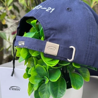 หมวกแก๊ป Cap สไตล์เกาหลี ยอดฮิต มี 6 สี งานคุณภาพ 100% (ส่งจากไทย)