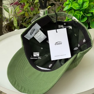 หมวกแก๊ป Cap สไตล์เกาหลี ยอดฮิต มี 6 สี งานคุณภาพ 100% (ส่งจากไทย)