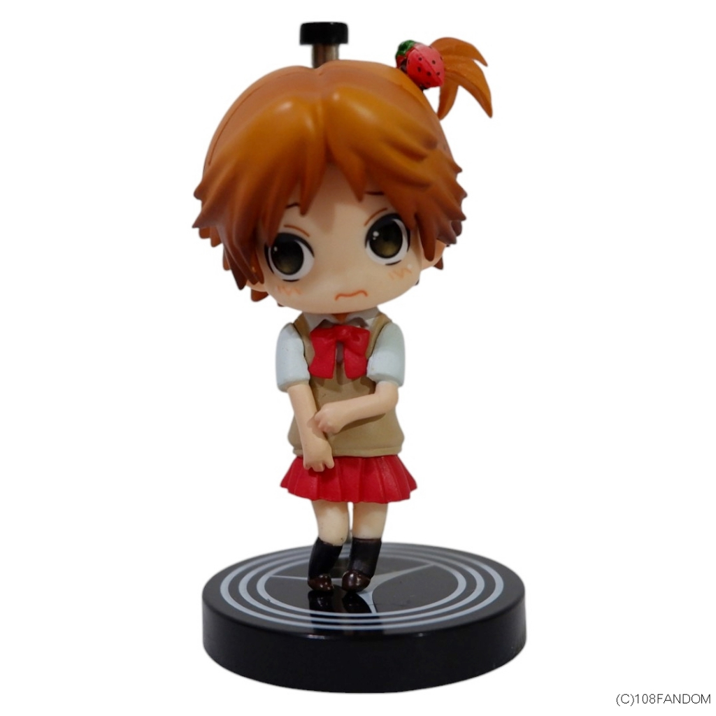 🇯🇵💯 Hanamura Yosuke - Persona 4 One Coin Grande Figure Collection ฟิกเกอร์ อนิเมะ