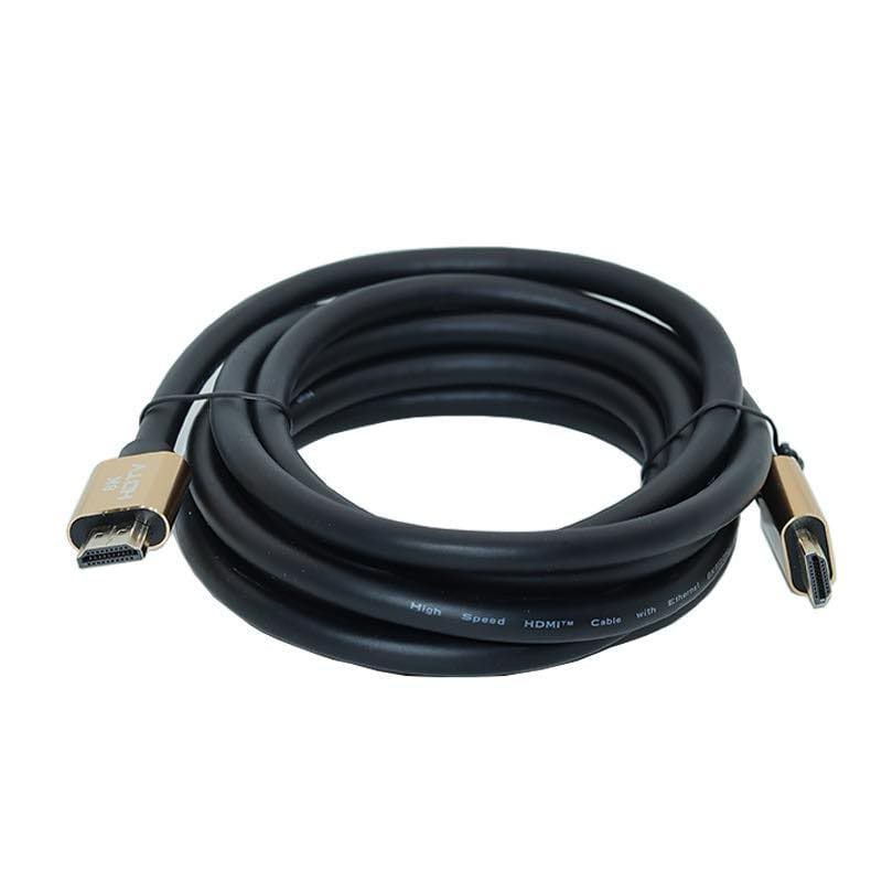 สาย HDMI 2.1/2.0 8K 4K 2K สายต่อ Monitor ทีวี PS5 ยาว 1.5เมตร 3เมตร 5เมตร 10เมตร