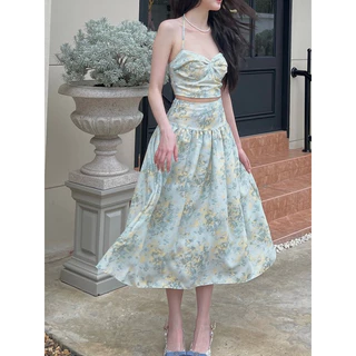 พร้อมส่ง 🪄 Maison Velouria Collection "Elizabeth Set” 🩰