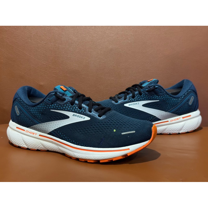 Brooks Ghost 14 [44/28] มือสอง ของแท้