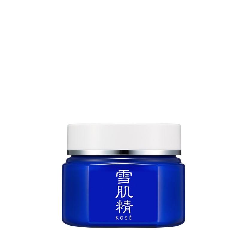 KOSE SEKKISEI Setsu-Kasei Cleansing Cream [Cleansing]