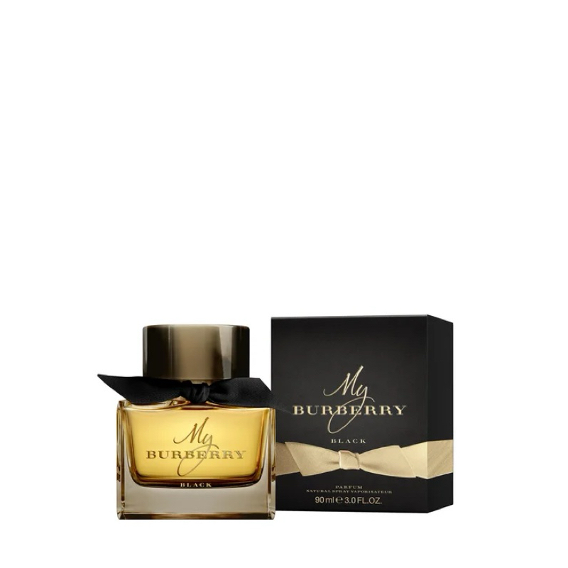 น้ำหอม BURBERRY My Burberry Black Parfum 90 ml