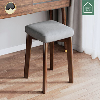 CozyZen เก้าอี้สตูล Minimal สูง 48 ซม. รับน้ำหนักได้ 150กก. …