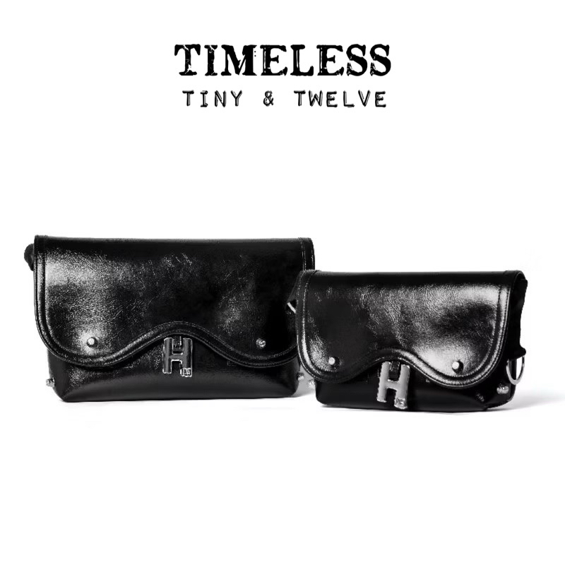 กระเป๋า Hobs | Timeless