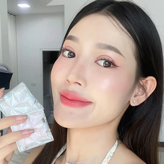 Ustar Zignature Maxx Cover Highlighter ไฮไลท์ ไฮไลท์หน้าเงา ยูสตาร์ เนื้อเจลลี่บางเบา เกลี่ยง่าย ติดทนทั้งวัน