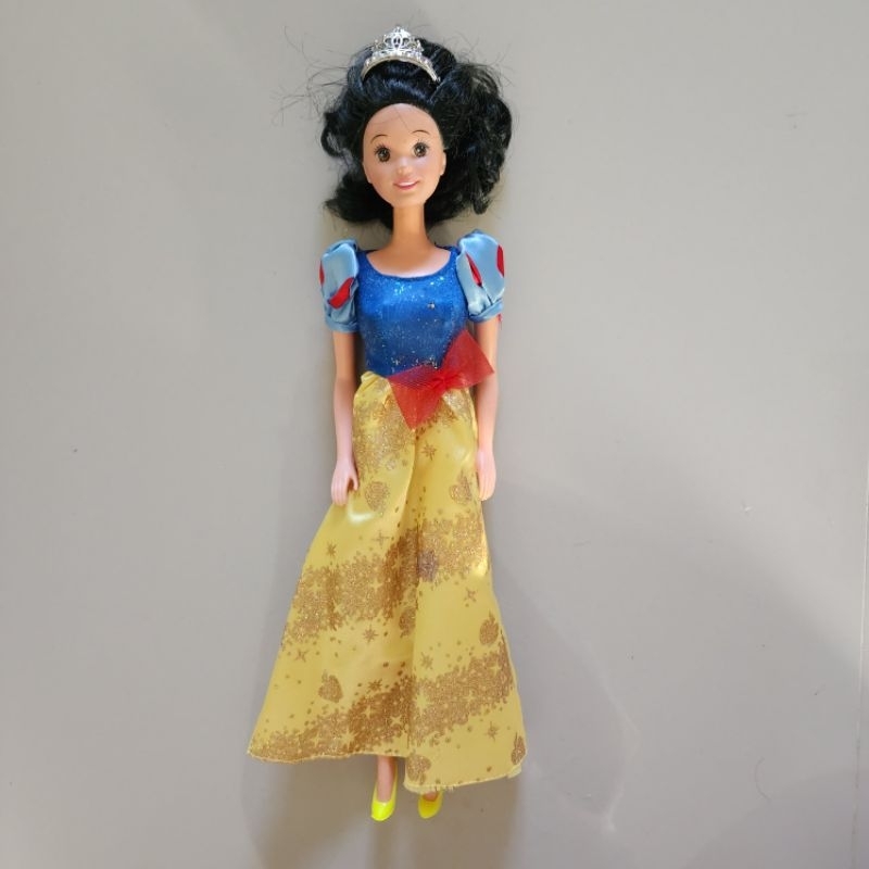 Snow white   ครบชุด พร้อมส่ง