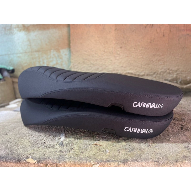 Canival หนังหุ้มเบาะเวสป้าสปริ้น125-150หนังเบาะVespa