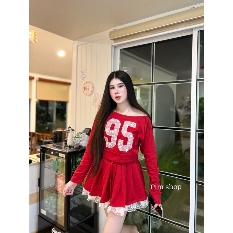 ꫛꫀꪝ c o ll e c t i o n คอลใหม่ไว้ใส่ไปดินเนอร์สวย น่ารักน่ารักแบบนี้คือต้องมีแล้ว งานผ้าเนื้อผ้าสวยคุ้มเกิน
