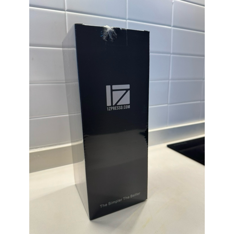 [พร้อมส่ง] เครื่องบดกาแฟ 1ZPresso ZP6