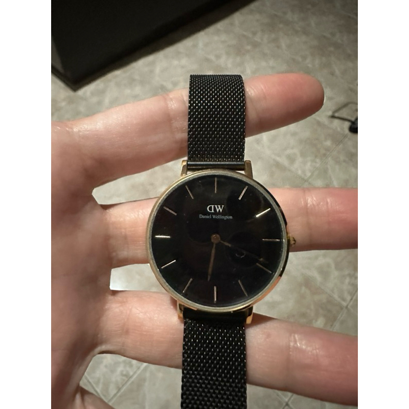 นาฬิกา daniel wellington 32mm