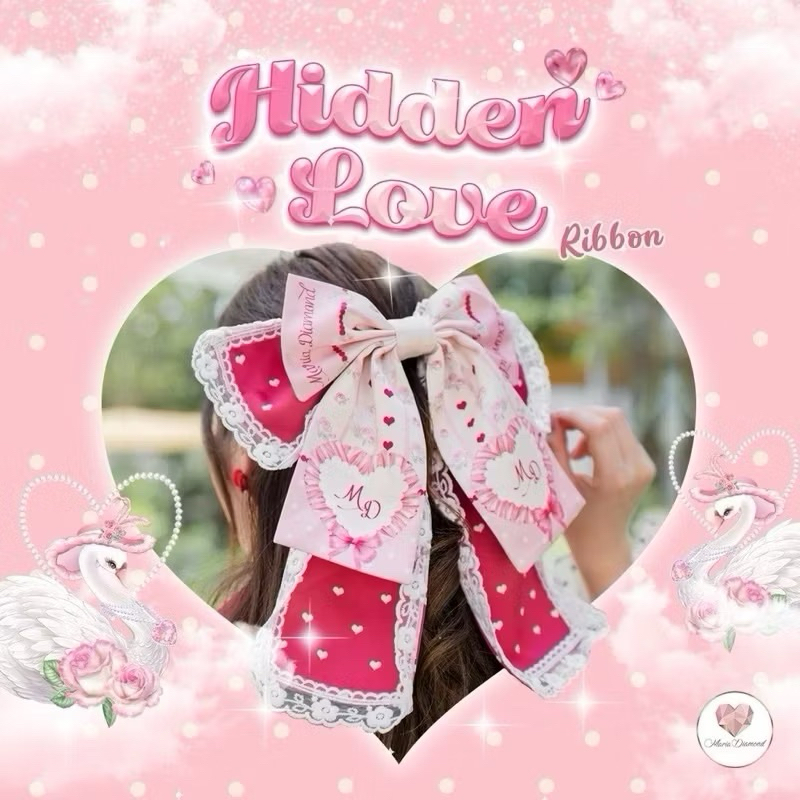 โบว์BLT Brand🎀Maria Diamond 💕อัปเดตตลอด