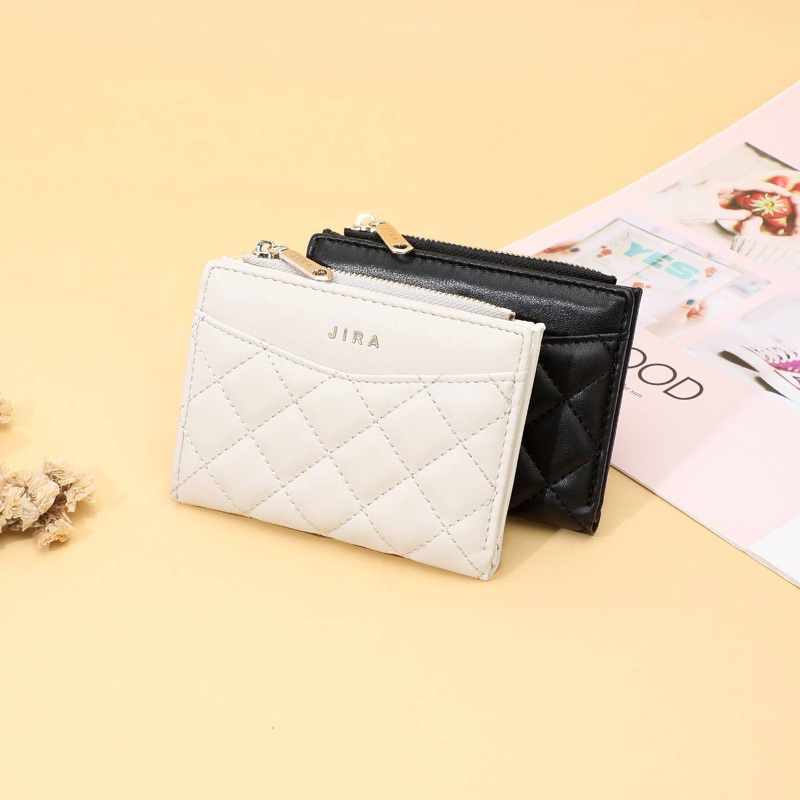 กระเป๋าตังค์ Jira new collection