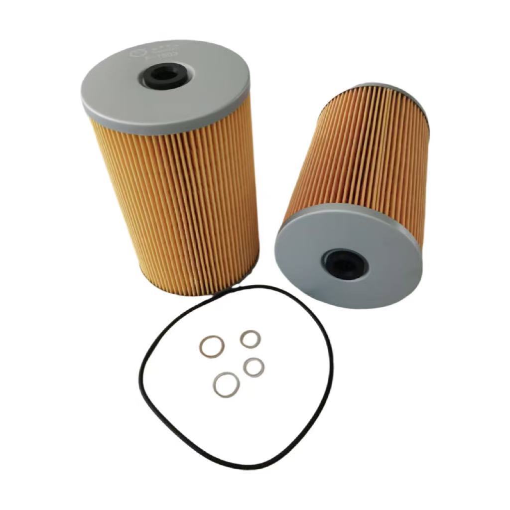 F1503 ISUZU Fuel Filter DECA FYH GXZ FXZ360HP/EXZ 340HP/GXZ 320HP(1-87810207-0)