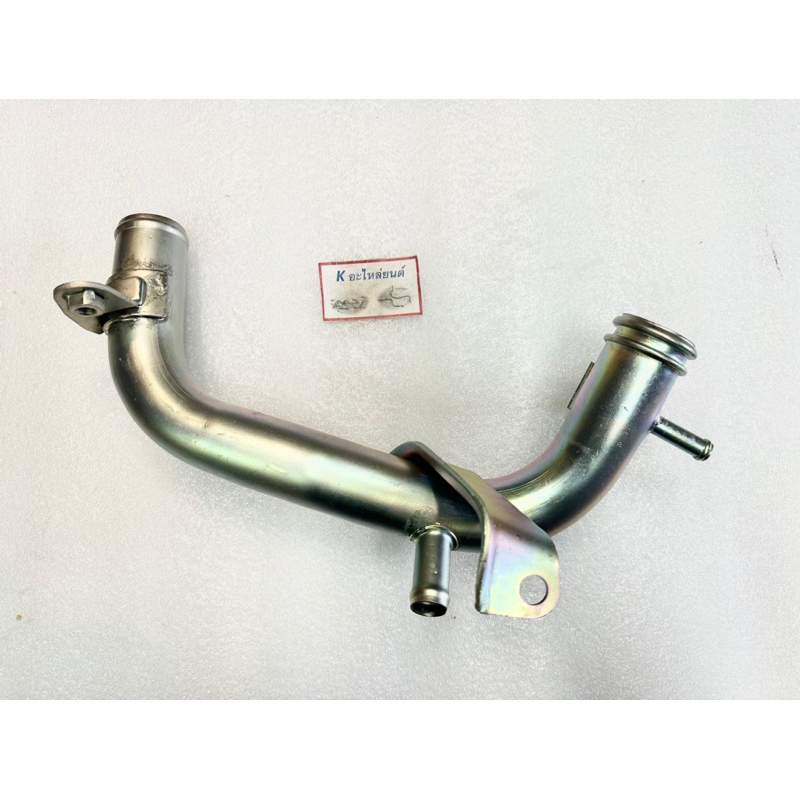 แป๊ปราวน้ำ อีซูซุ D-MAX ALL NEW, ดีแม๊ค ออลนิว ปี2012