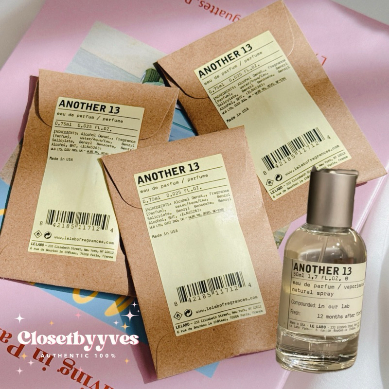 Le Labo Another 13