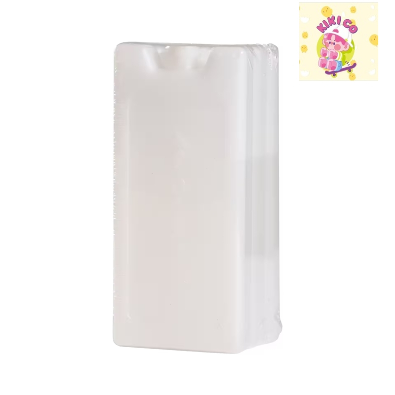 Decathlon ดีแคทลอน บล็อกน้ำแข็งแพ็ค 3 ชิ้น QUECHUA