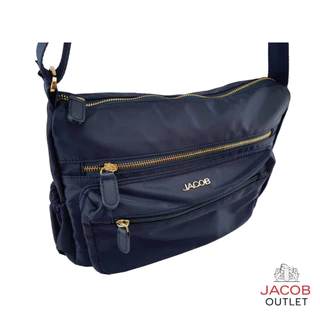 JACOB กระเป๋าสะพาย ขนาด 28.5 * 23 CM - รุ่น 40523