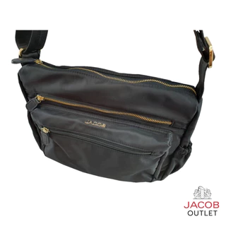 JACOB กระเป๋าสะพาย ขนาด 28.5 * 23 CM - รุ่น 40523